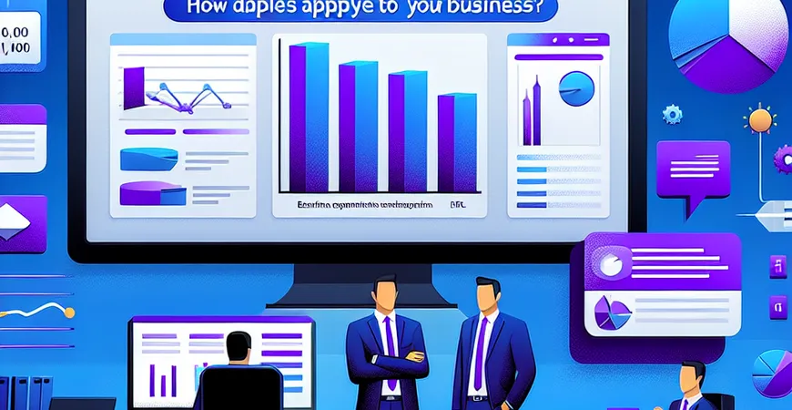 ERP 实施失败的十大原因，你的企业占了几个？